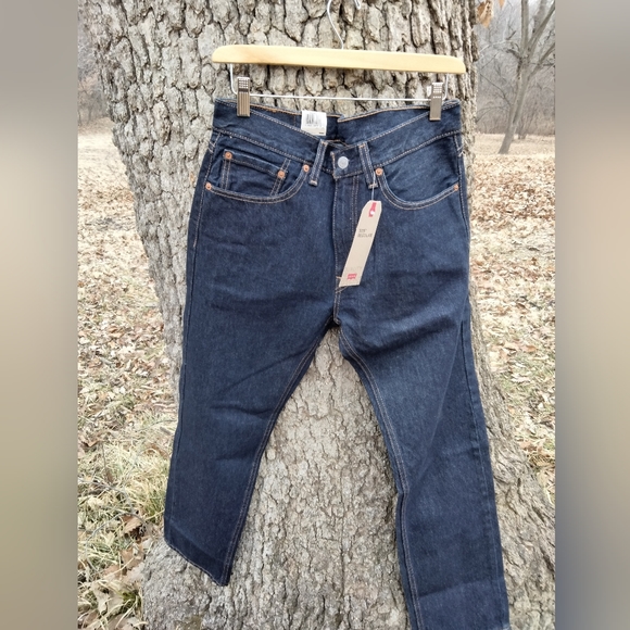 Levi's Other - NWT Men's 505 Regular Jeans in size 32x30